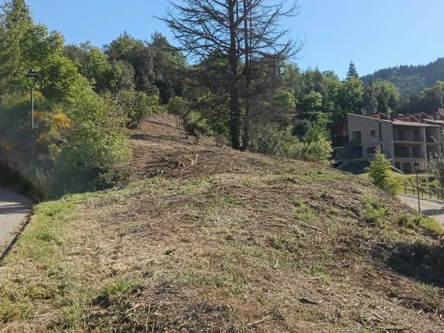 SOLAR URBÀ EN VENDA - PER A FER CASA 4 VENTS - ESPINELVES — 15