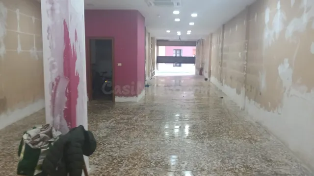 ALG126 - LOCAL COMERCIAL EN CALLE VALENCIA DE ALGEMESI - foto 3
