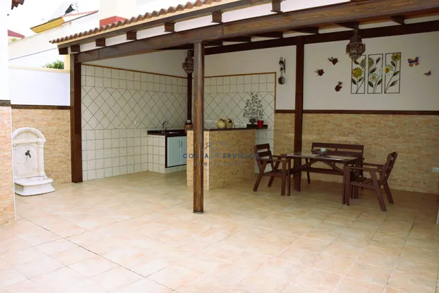 PRECIOSO ADOSADO GIBRALEON — 9