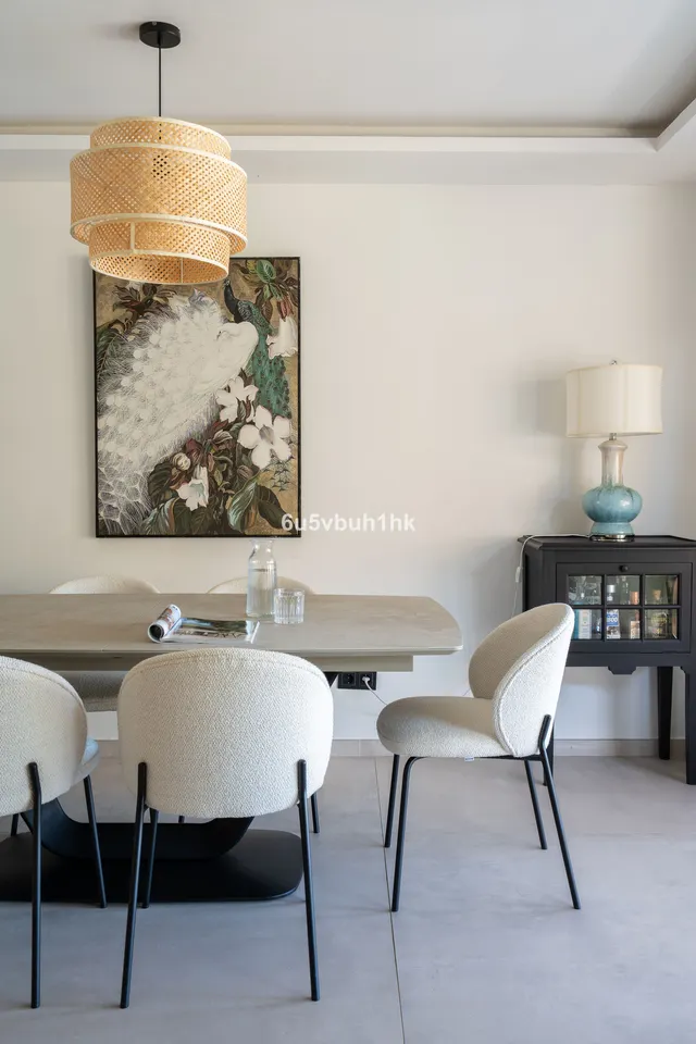 Adosado 3 habitaciones 167m² en venta - Costa Del Sol — 13