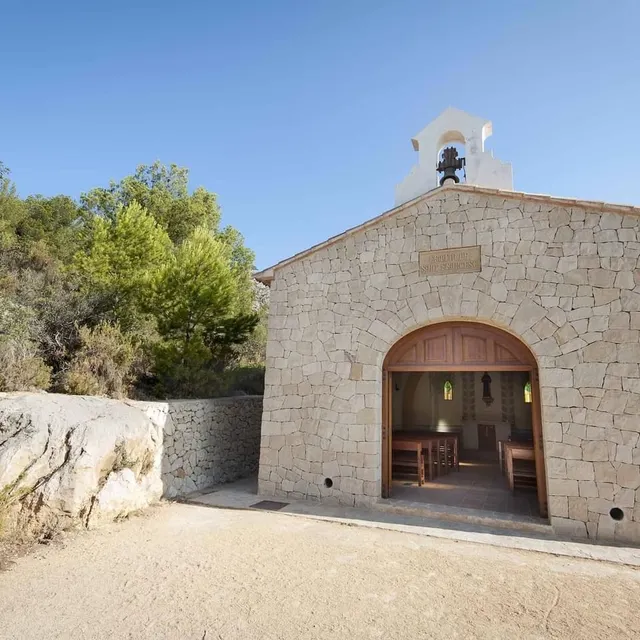 Piso 15 habitaciones 302m² en venta - Calpe — 49