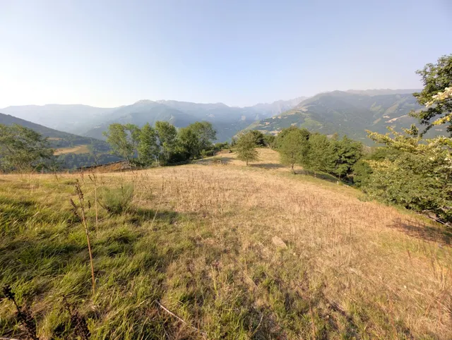 Espectacular finca rustica con cuadra tradiccional — 22