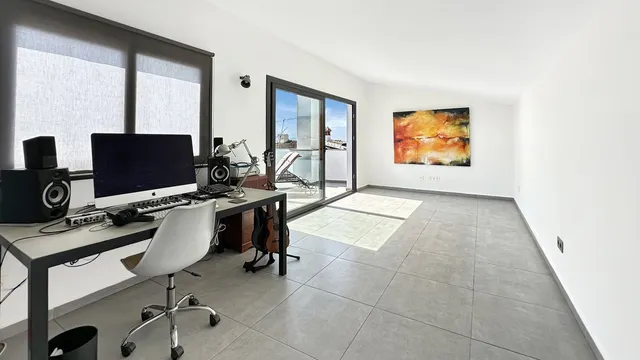 Restaurante 4 habitaciones 688m² en venta - Costa del Sol — 37