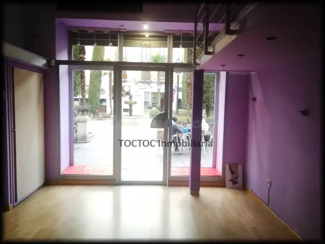 Local comercial 45m² en alquiler - Centro - foto 2
