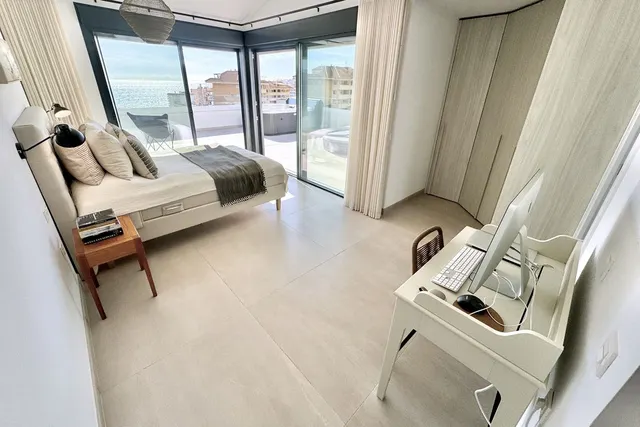 Ático Dúplex 3 habitaciones 185m² en venta - Centro — 13