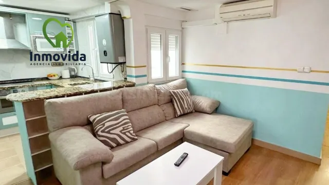 Piso Reformado en San Basilio - Córdoba por €196,000 - foto 2