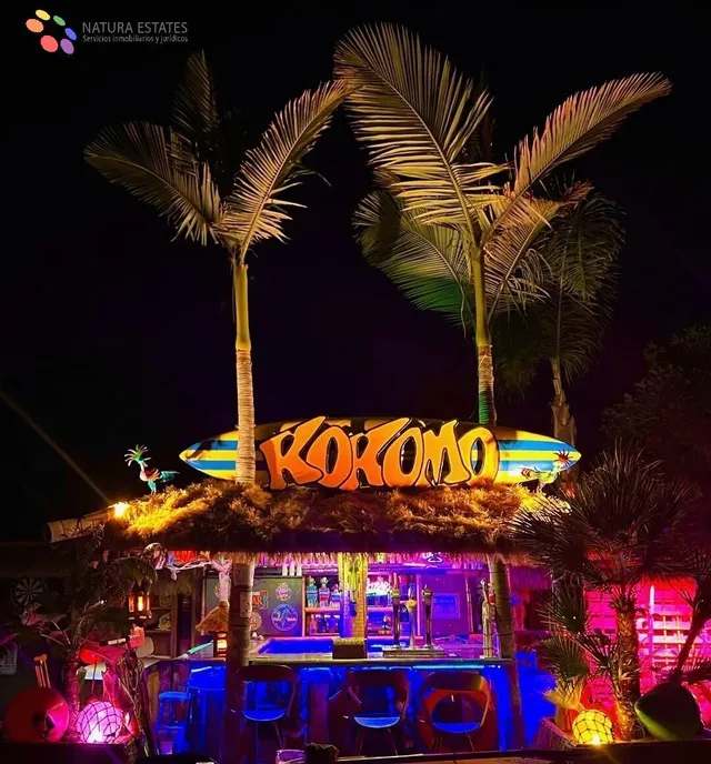 ¡TIENES QUE CONOCER KOKOMO! — 41