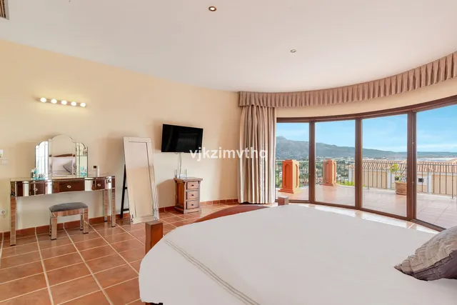 Chalet 5 habitaciones 761m² en venta - Costa del Sol — 27