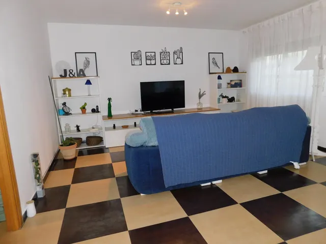 Chalet Adosado en Yuncler 3 Plantas para entrar a vivir — 20