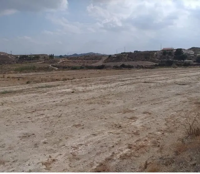 TERRENO RURAL EN CAÑAR SALADO (fENAZAR) — 3