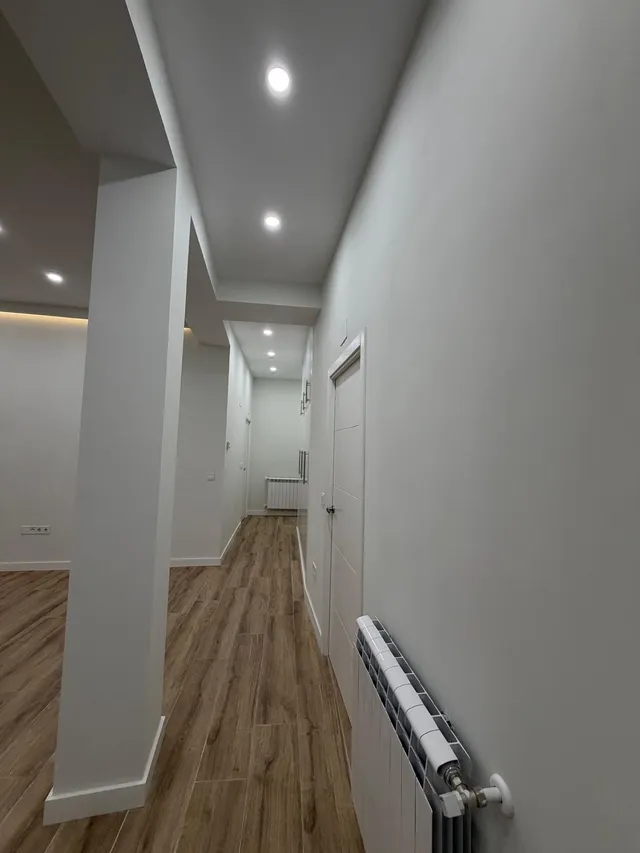 Exclusivo Piso en Alquiler - Calle Italia, Valladolid — 35