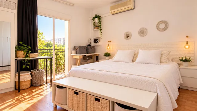 ¡tu nuevo hogar en Almuñécar, a pocos minutos de la playa! 🌊☀️ — 18