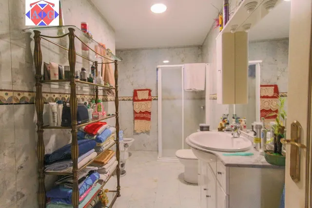 0110 Chalet en Zona Residencial, El Romeral. — 38