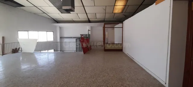 NAVE INDUSTRIAL EN POLIGONO CARRUS - foto 2