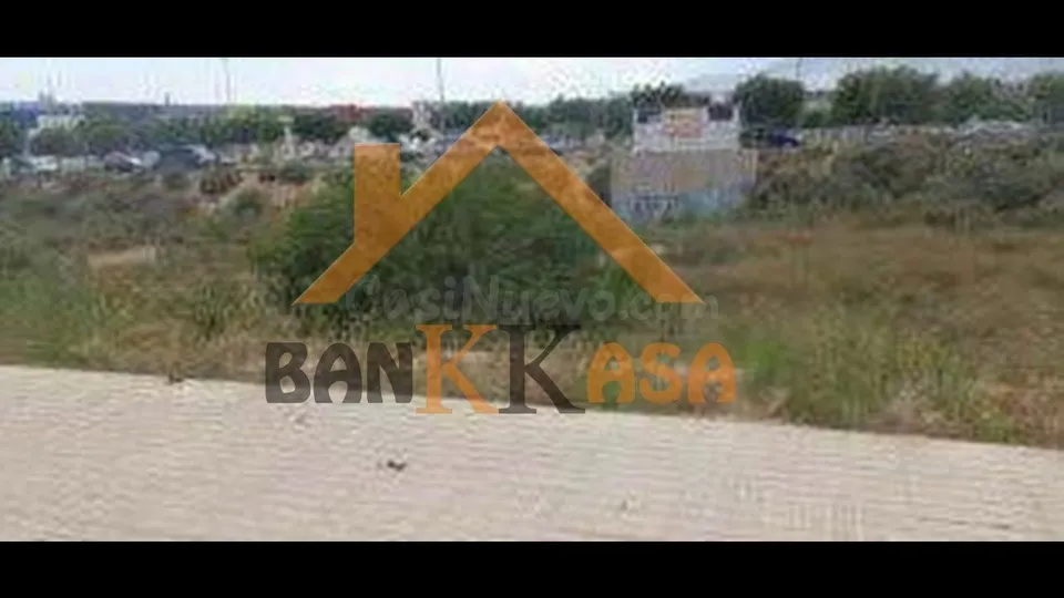 SE VENDE SOLAR EN EL EJIDO ZONAEJIDO SUR
