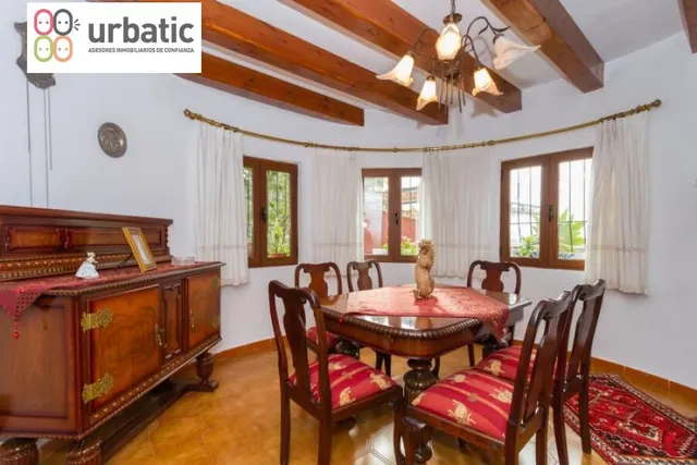 Precioso chalet al lado de Gandia — 19