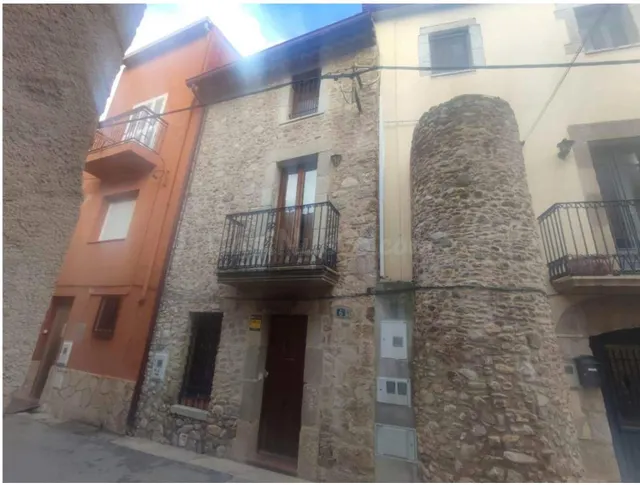 CASA PARA REFORMAR EN CABANES, ALT EMPORDÀ, GIRONA - foto 2