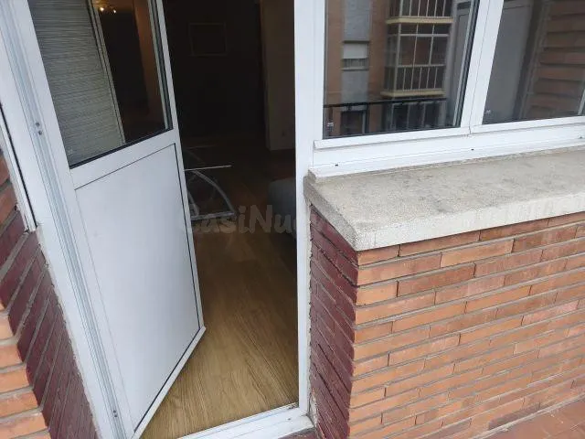 Vivienda reformada y lista para entrar a vivir en Domingo Beltrán de Otazu — 4