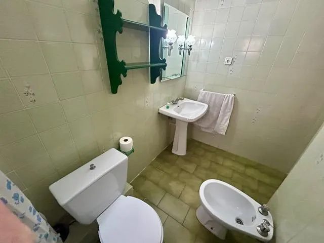 Piso 4 habitaciones 78m² en venta - Patraix — 6