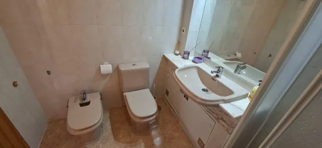 Piso a la venta en mar de cristal con piscina comunitaria — 20