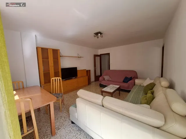 Piso en Rambla — 20