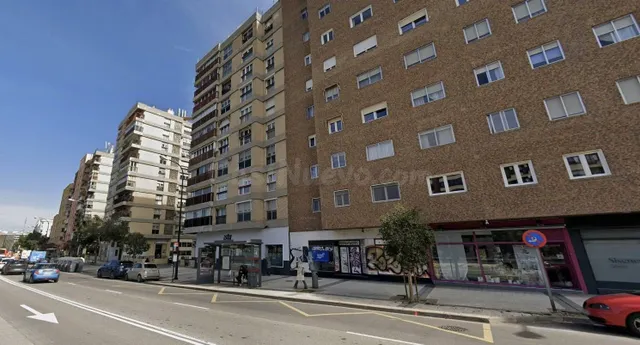 Venta piso en Zaragoza — 2