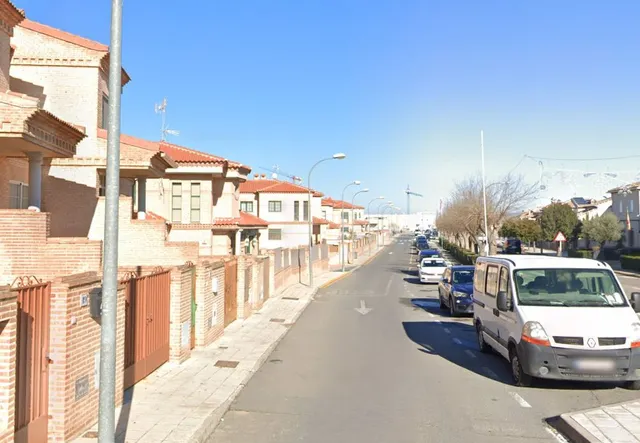 Casa 6 habitaciones 211m² en venta - Castilla la mancha — 3