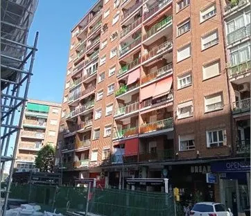 Apartamento 2 habitaciones 93m² en venta - Hospital - Nuevo  - foto 2