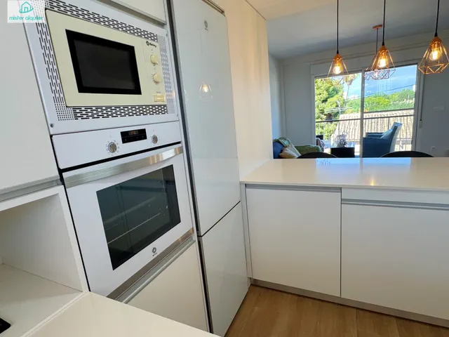 APARTAMENTO DE LUJO RECIÉN REFORMADO EN EL CAMPELLO ENTRE SAN JUAN PUEBLO Y PLAYA — 22
