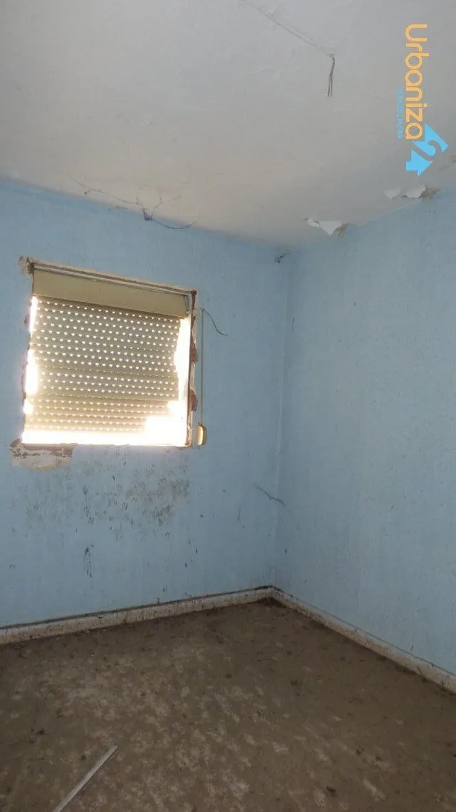 casa en san roque para reformar con garaje y patio amplio — 9