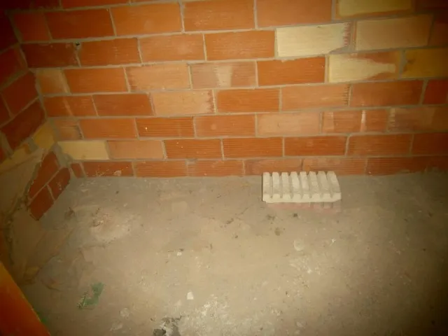 EDIFICIO EN construcción — 9