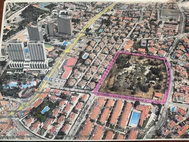 Suelo urbano en venta zona Rincón Llano - foto 3
