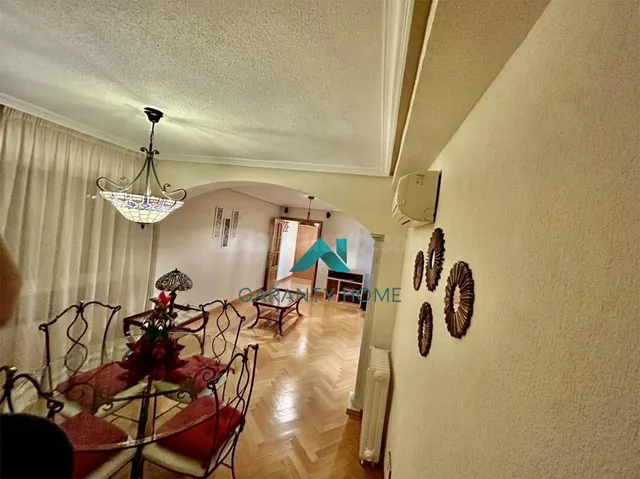 Piso de alquiler en Canillas, Madrid - foto 3