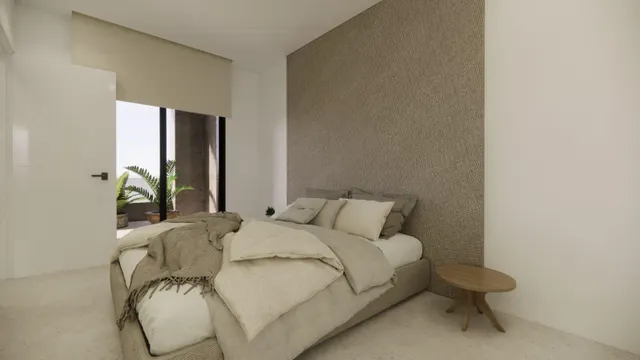 Apartamentos modernos en Catral — 9