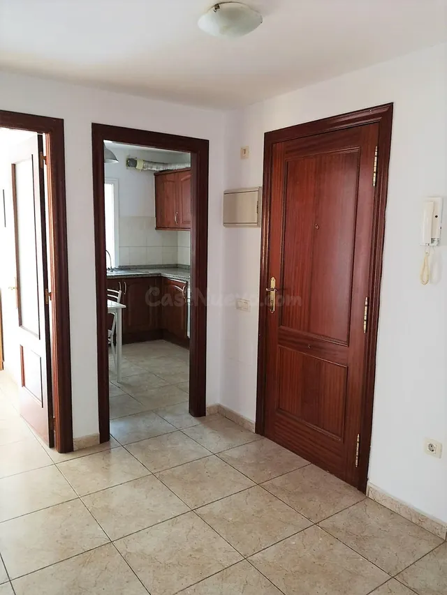 San Isidro. Piso 3 habitaciones, 2 baños, balcon, cocina ind - foto 5