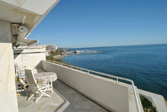 Exclusivo apartamento en alquiler con inmejorables vistas al - foto 5