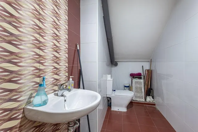 Espectacular casa en Maracena — 32