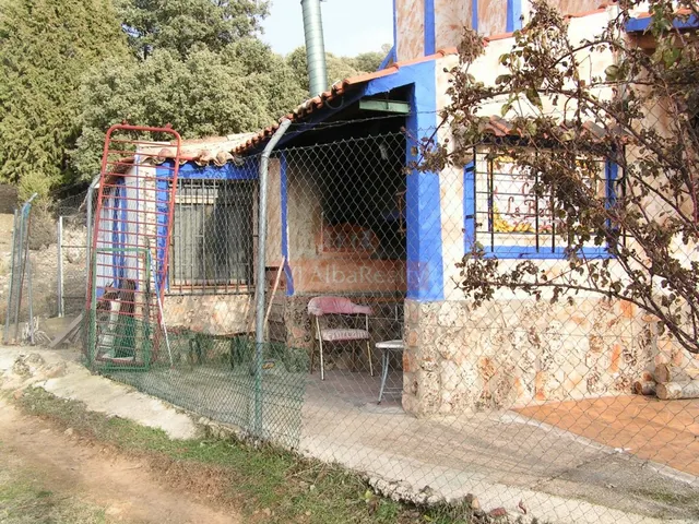 ¡Magnifica Casa Rural en Los chospes! — 19