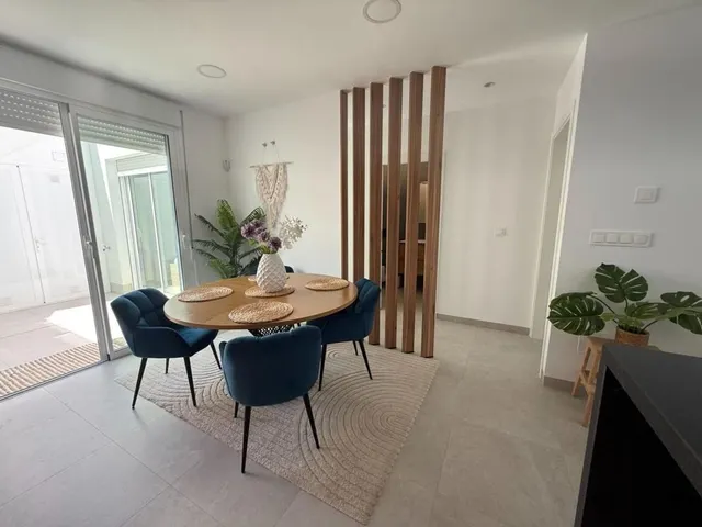 Casa 2 habitaciones 76m² en venta - Balsicas — 21