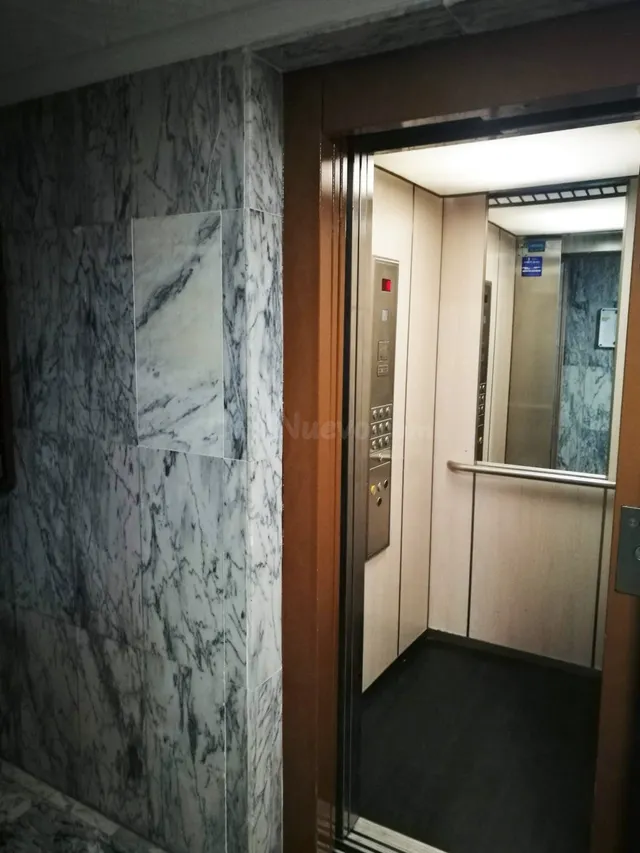 APARTAMENTO SIN MUEBLES EN ALQUILER CALLE SAN ISIDRO JUNTO C - foto 2