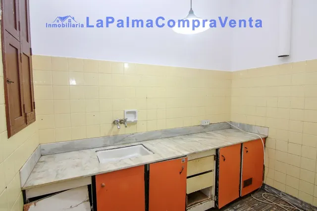 Casa-Chalet en Venta en Paso, El Santa Cruz de Tenerife — 35