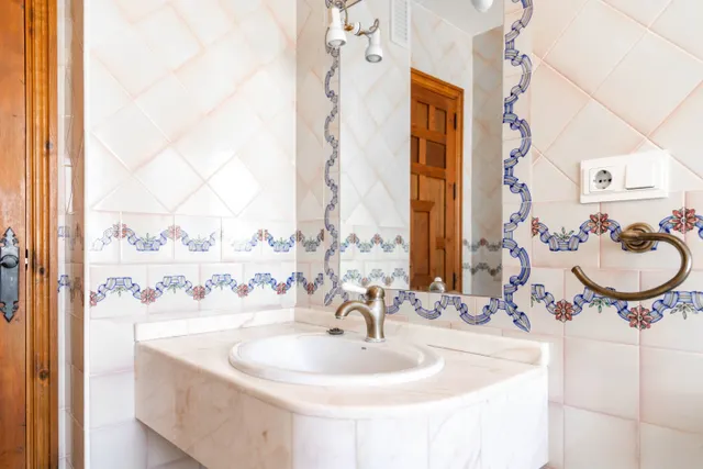 Piso en el casco Histórico Antequera — 13