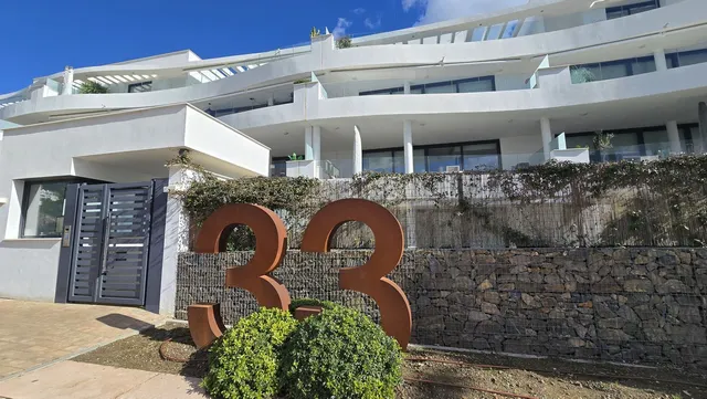 Apartamento 2 habitaciones 145m² en venta - Centro — 35
