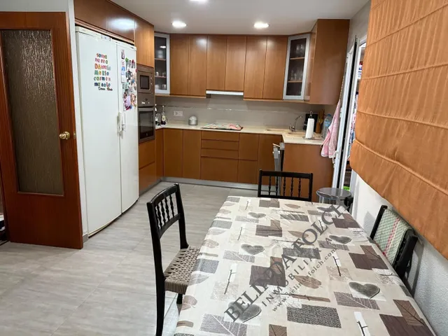ATICO CON TERRAZA — 8