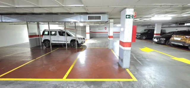 SE VENDEN PLAZAS DE GARAJE DESDE 37.000€ EN PARKING MAR MENO - foto 2