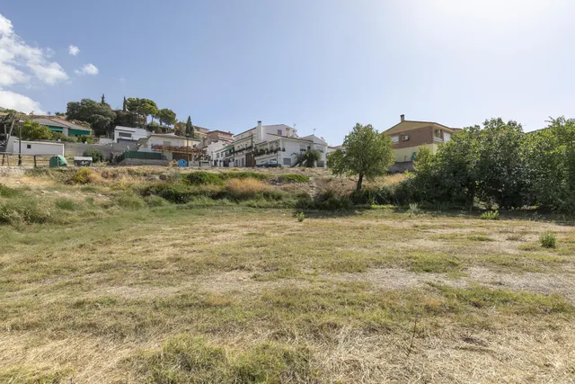 VENTA SOLAR URBANIZABLE 1357 m2, TU PRÓXIMA PROMOCIÓN EN ALFACAR UNA INVERSIÓN A FUTURO — 6