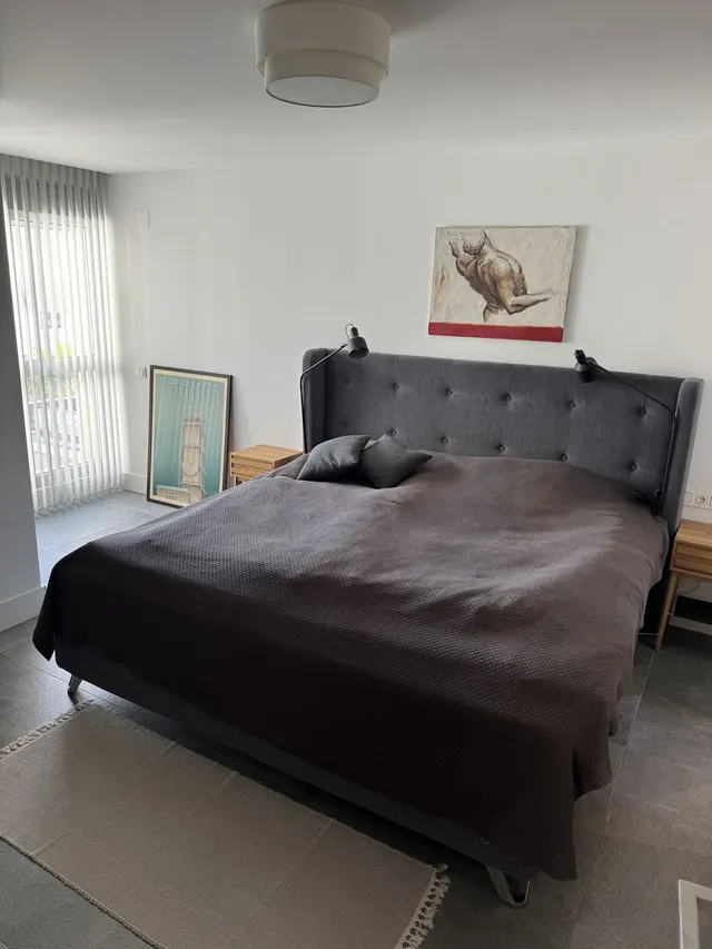 Ático Dúplex 3 habitaciones 123m² en venta - Marbella — 21