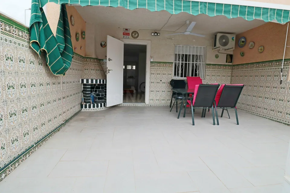 Casa 3 habitaciones 100m² en venta - Playa de los Naufragos
