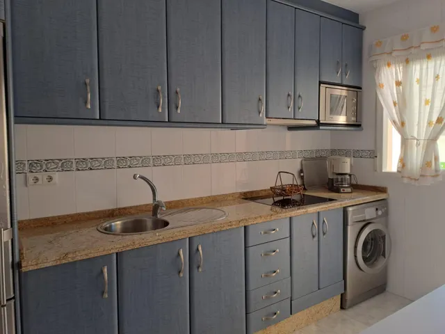 Apartamento 2 habitaciones 67m² en venta - Calpe — 11