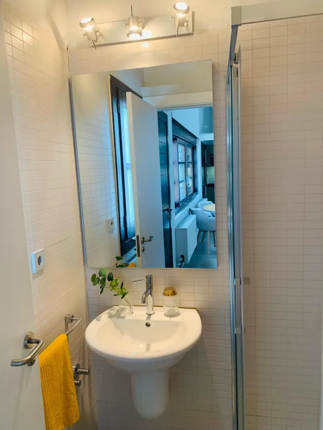 Elegantes adosados de una planta con piscina privada en Peraleja Golf Resort - Costa Cálida — 20